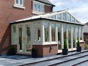conservatories