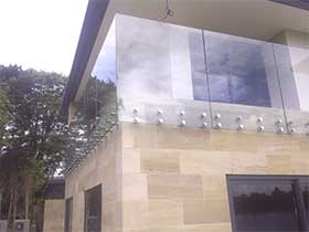 Residential glass and glazing